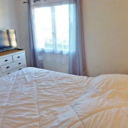 Duplex Renove Avec Clim, Terrasse Et Parking A Marseillan - Fr-1-387-162 Apartment ภายนอก รูปภาพ