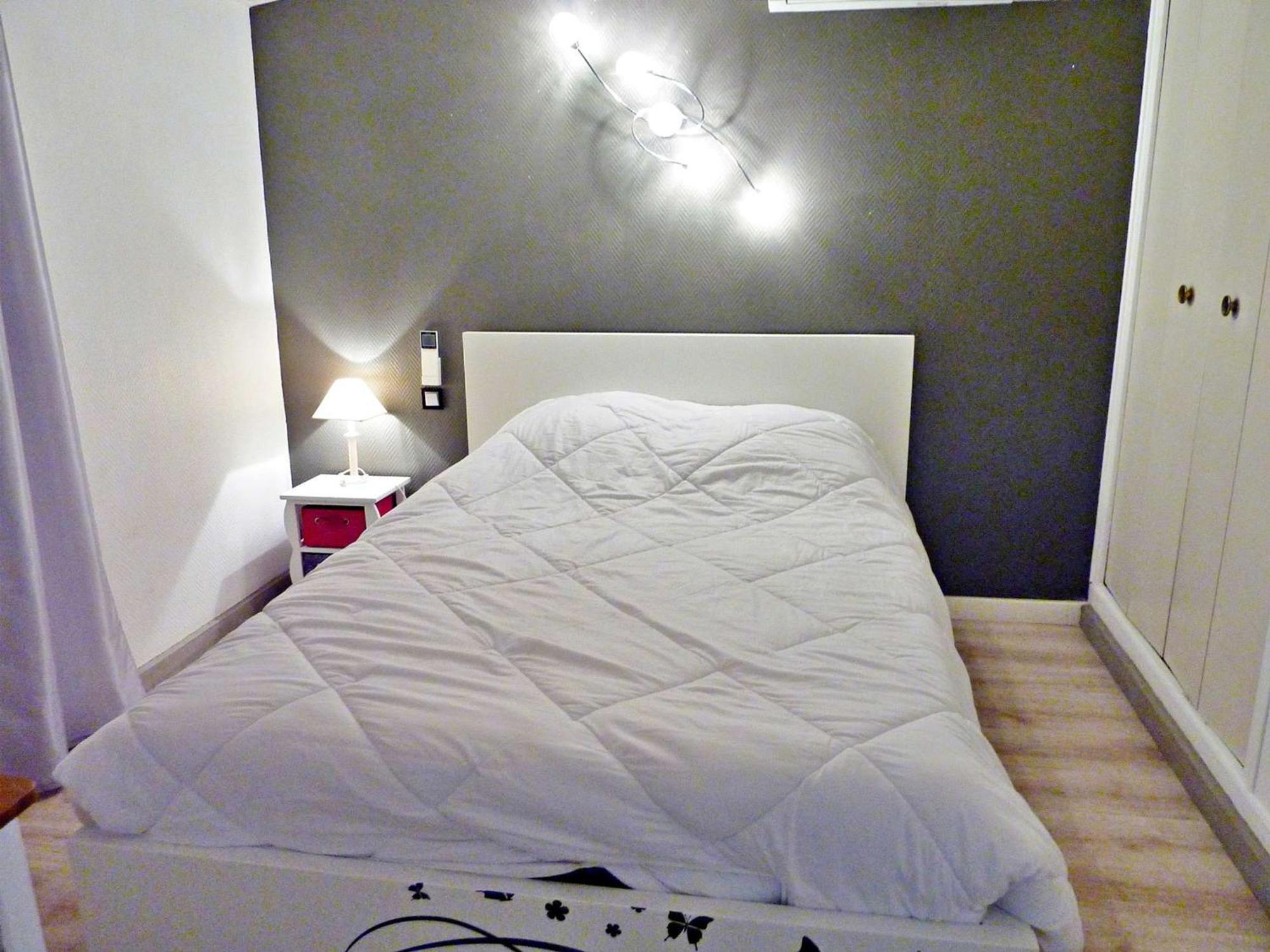 Duplex Renove Avec Clim, Terrasse Et Parking A Marseillan - Fr-1-387-162 Apartment ภายนอก รูปภาพ